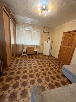 Продам однокомнатную (1-комн.) квартиру, им. Тургенева ул, 150, Краснодар г