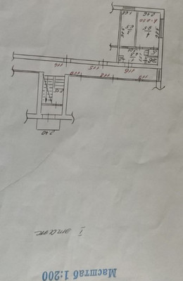 Продам однокомнатную (1-комн.) квартиру, им. Тургенева ул, 150, Краснодар г