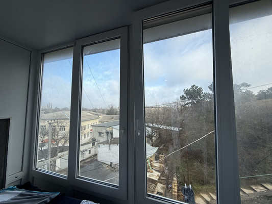 Продам двухкомнатную (2-комн.) квартиру, Большевика Попова ул, 2, Грэсовский пгт