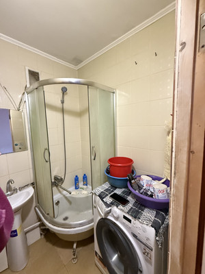 Продам двухкомнатную (2-комн.) квартиру, Большевика Попова ул, 2, Грэсовский пгт