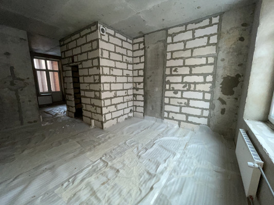 Продам однокомнатную (1-комн.) квартиру, 18, Одинцовский х