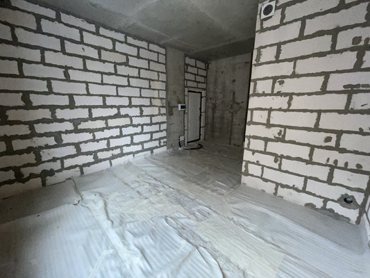 Продам однокомнатную (1-комн.) квартиру, 18, Одинцовский х