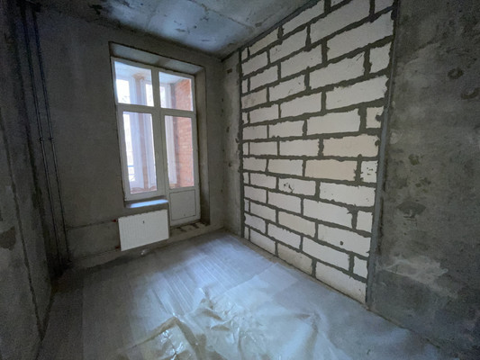 Продам однокомнатную (1-комн.) квартиру, 18, Одинцовский х