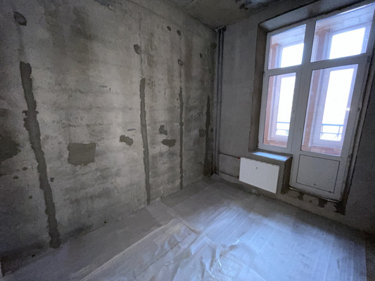 Продам однокомнатную (1-комн.) квартиру, 18, Одинцовский х