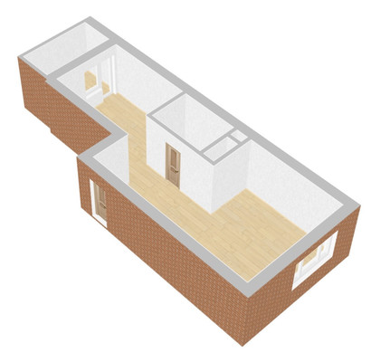 Продам однокомнатную (1-комн.) квартиру, 18, Одинцовский х