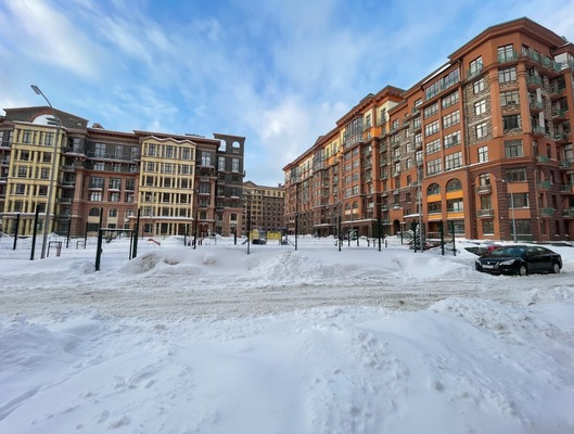 Продам однокомнатную (1-комн.) квартиру, 18, Одинцовский х