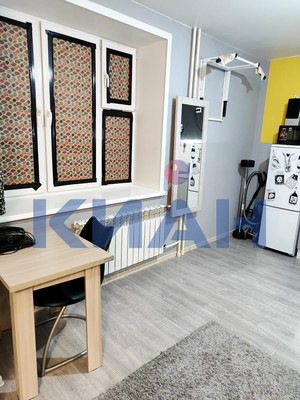 Продам однокомнатную (1-комн.) квартиру, Академика Вавилова ул, 56кб, Красноярск г