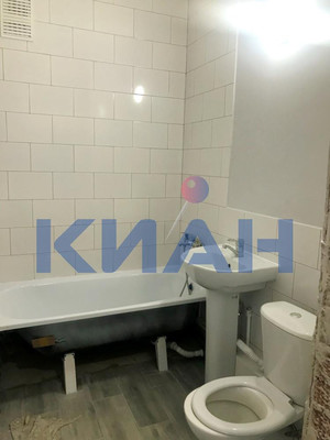 Продам однокомнатную (1-комн.) квартиру, Академика Вавилова ул, 56кб, Красноярск г