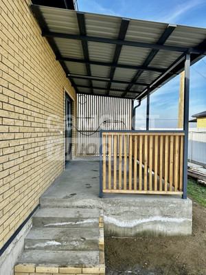 Продам дом, Мира ул, Анастасиевская ст-ца, 0 км от города