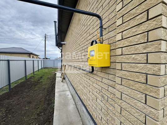 Продам дом, Мира ул, Анастасиевская ст-ца, 0 км от города