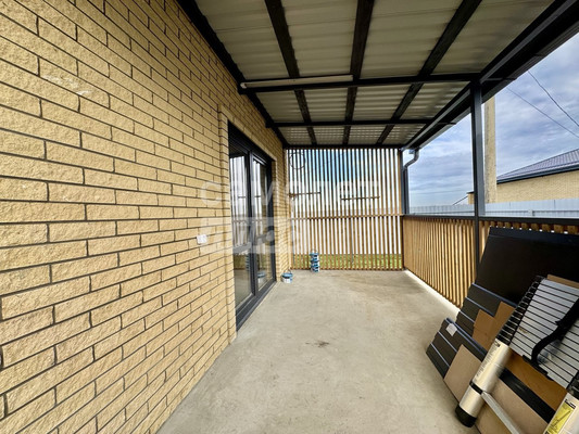 Продам дом, Мира ул, Анастасиевская ст-ца, 0 км от города