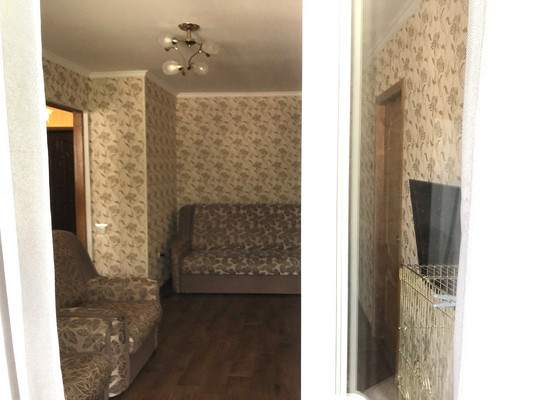 Продам двухкомнатную (2-комн.) квартиру, Гоголя ул, 74, Симферополь г