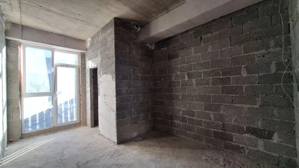 Продам однокомнатную (1-комн.) квартиру, Молодогвардейская (Хостинский р-н) ул, 2/86, Сочи г