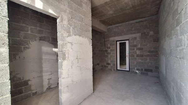 Продам однокомнатную (1-комн.) квартиру, Молодогвардейская (Хостинский р-н) ул, 2/86, Сочи г