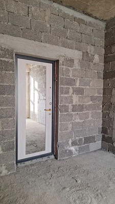 Продам однокомнатную (1-комн.) квартиру, Молодогвардейская (Хостинский р-н) ул, 2/86, Сочи г