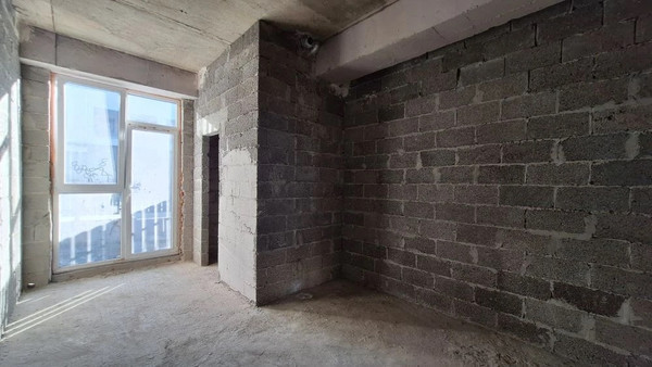 Продам однокомнатную (1-комн.) квартиру, Молодогвардейская (Хостинский р-н) ул, 2/86, Сочи г