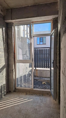 Продам однокомнатную (1-комн.) квартиру, Молодогвардейская (Хостинский р-н) ул, 2/86, Сочи г