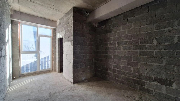 Продам однокомнатную (1-комн.) квартиру, Молодогвардейская (Хостинский р-н) ул, 2/86, Сочи г