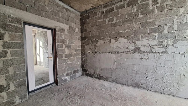 Продам однокомнатную (1-комн.) квартиру, Молодогвардейская (Хостинский р-н) ул, 2/86, Сочи г