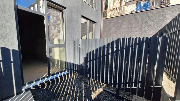 Продам однокомнатную (1-комн.) квартиру, Молодогвардейская (Хостинский р-н) ул, 2/86, Сочи г