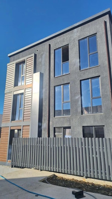 Продам однокомнатную (1-комн.) квартиру, Молодогвардейская (Хостинский р-н) ул, 2/86, Сочи г