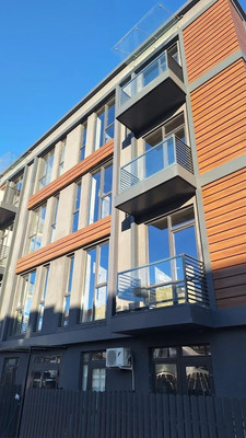 Продам однокомнатную (1-комн.) квартиру, Молодогвардейская (Хостинский р-н) ул, 2/86, Сочи г