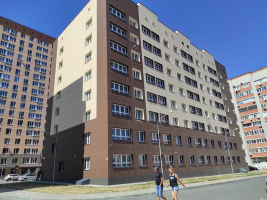 Продам двухкомнатную (2-комн.) квартиру, Менделеева ул, 53А, Аксай г