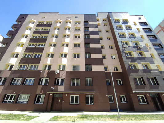 Продам двухкомнатную (2-комн.) квартиру, Менделеева ул, 53А, Аксай г