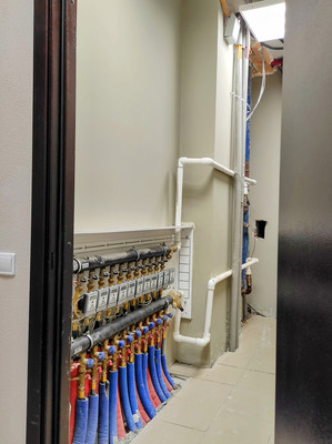 Продам двухкомнатную (2-комн.) квартиру, Менделеева ул, 53А, Аксай г