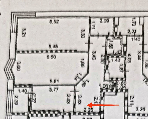 Продам двухкомнатную (2-комн.) квартиру, Менделеева ул, 53А, Аксай г