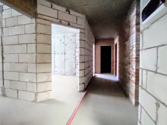 Продам двухкомнатную (2-комн.) квартиру, Менделеева ул, 53А, Аксай г