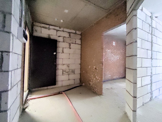 Продам двухкомнатную (2-комн.) квартиру, Менделеева ул, 53А, Аксай г