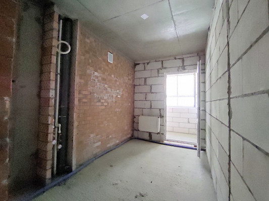 Продам двухкомнатную (2-комн.) квартиру, Менделеева ул, 53А, Аксай г