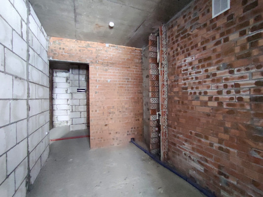 Продам двухкомнатную (2-комн.) квартиру, Менделеева ул, 53А, Аксай г