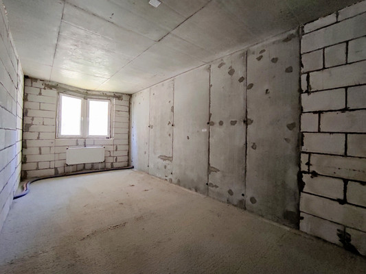 Продам двухкомнатную (2-комн.) квартиру, Менделеева ул, 53А, Аксай г