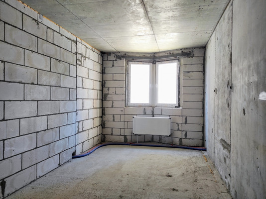 Продам двухкомнатную (2-комн.) квартиру, Менделеева ул, 53А, Аксай г