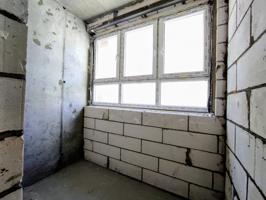 Продам двухкомнатную (2-комн.) квартиру, Менделеева ул, 53А, Аксай г