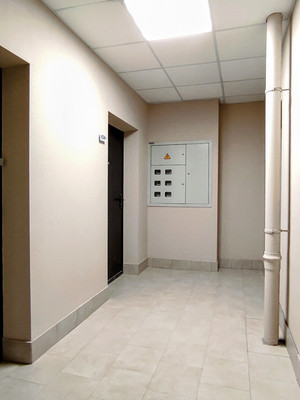 Продам двухкомнатную (2-комн.) квартиру, Менделеева ул, 53А, Аксай г