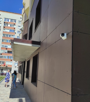 Продам двухкомнатную (2-комн.) квартиру, Менделеева ул, 53А, Аксай г