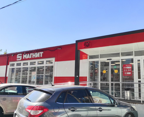 Продам двухкомнатную (2-комн.) квартиру, Менделеева ул, 53А, Аксай г