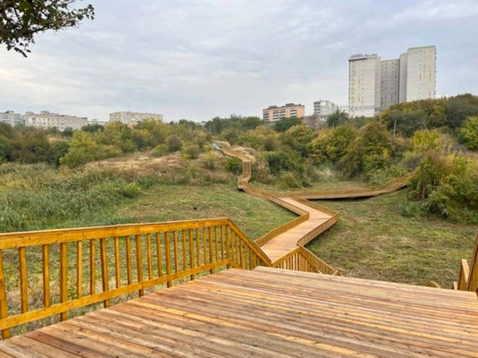 Продам двухкомнатную (2-комн.) квартиру, Менделеева ул, 53А, Аксай г