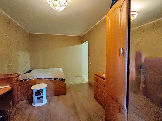 Продам двухкомнатную (2-комн.) квартиру, Красноармейская ул, 240/115, Ростов-на-Дону г