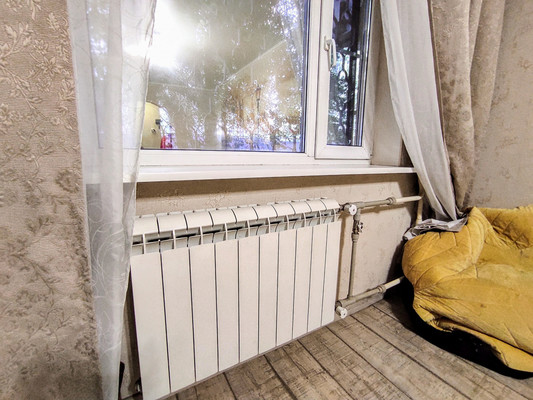 Продам двухкомнатную (2-комн.) квартиру, Красноармейская ул, 240/115, Ростов-на-Дону г