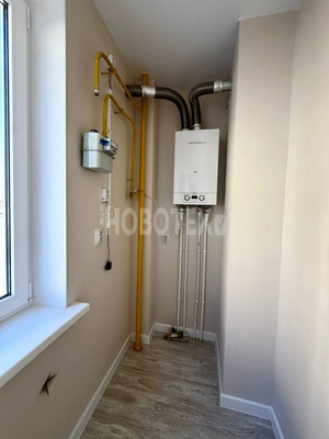 Продам однокомнатную (1-комн.) квартиру, Шоссейная ул, 70/1к5, Яблоновский пгт