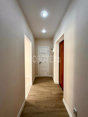 Продам однокомнатную (1-комн.) квартиру, Шоссейная ул, 70/1к5, Яблоновский пгт