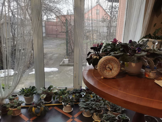 Продам трехкомнатную (3-комн.) квартиру, Желябова ул, 39/2, Симферополь г