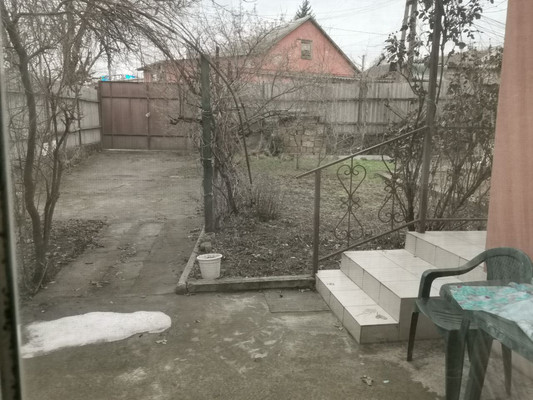 Продам трехкомнатную (3-комн.) квартиру, Желябова ул, 39/2, Симферополь г