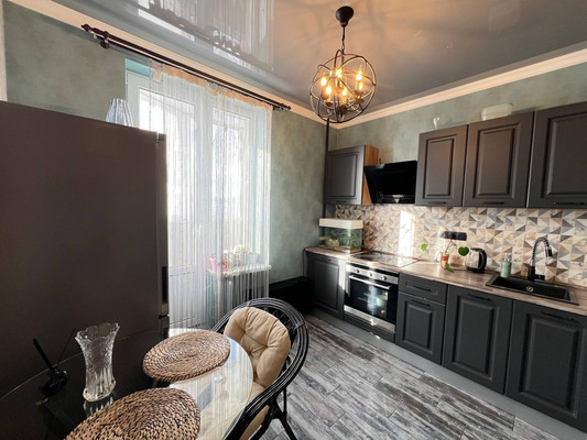 Продам однокомнатную (1-комн.) квартиру, Ткачева ул, 32, Ростов-на-Дону г