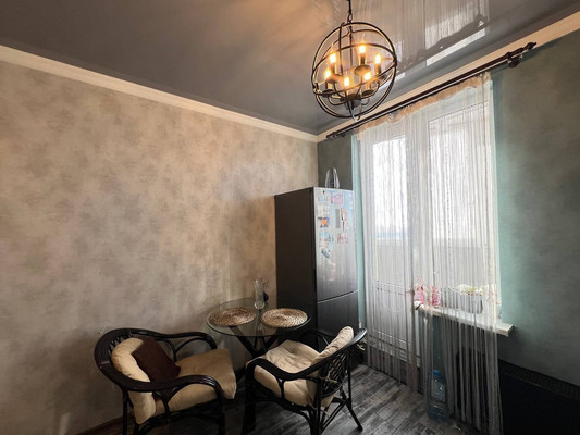 Продам однокомнатную (1-комн.) квартиру, Ткачева ул, 32, Ростов-на-Дону г