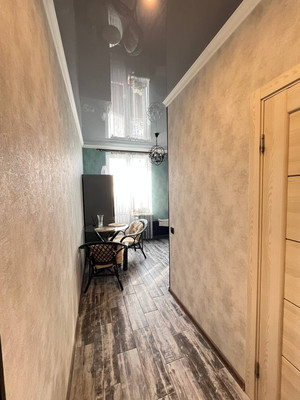 Продам однокомнатную (1-комн.) квартиру, Ткачева ул, 32, Ростов-на-Дону г